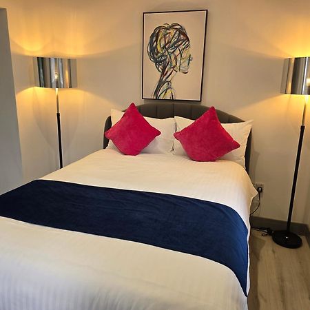 Heather House , Luxury Holiday House In Pitlochry Εξωτερικό φωτογραφία