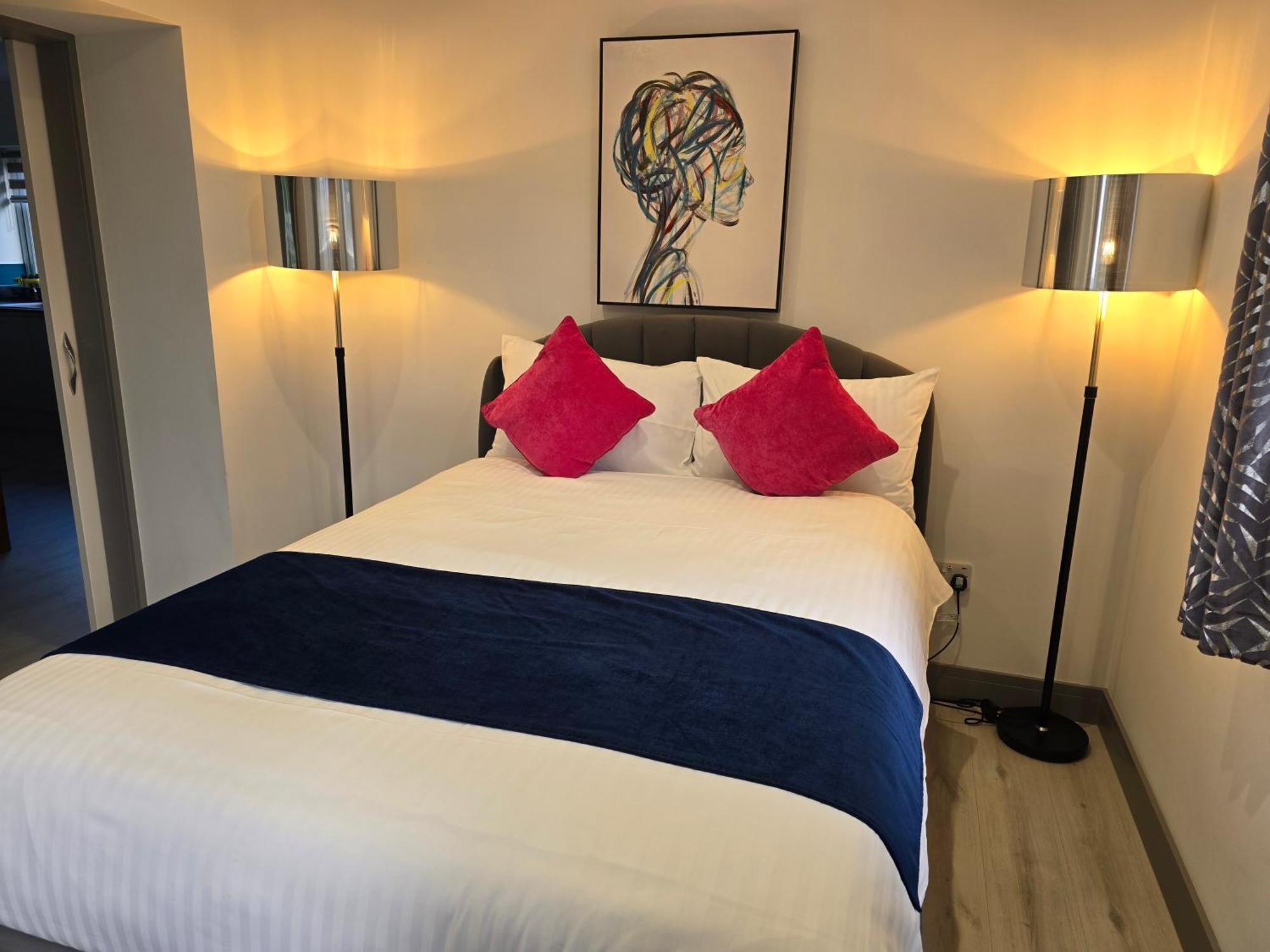 Heather House , Luxury Holiday House In Pitlochry Εξωτερικό φωτογραφία